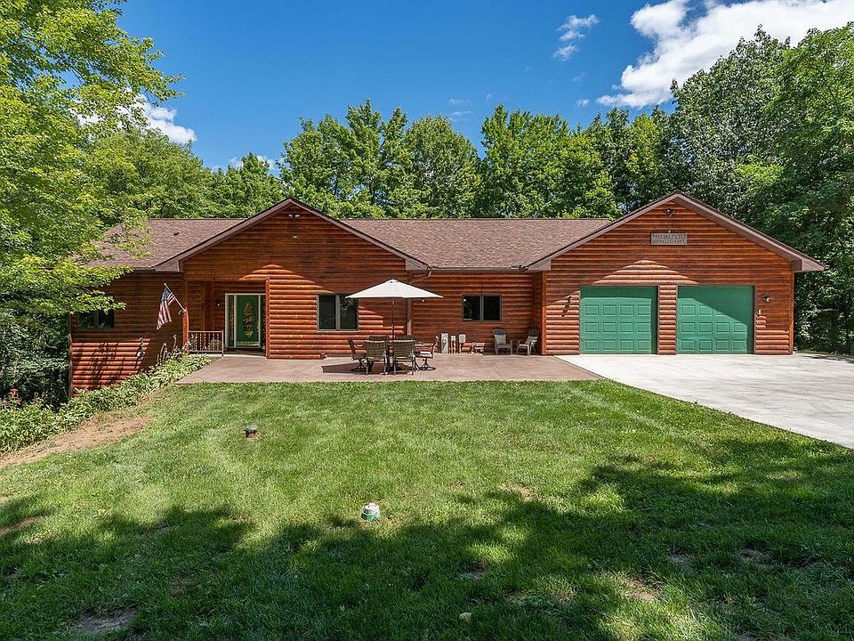 S420 DNR Rd, Lyndon Station, WI 53944 Zillow