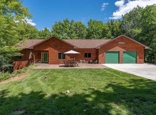 S420 Dnr Rd, Lyndon Station, WI 53944