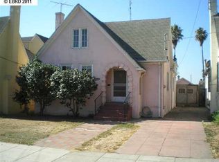 4233 E 17th St, Oakland, CA 94601