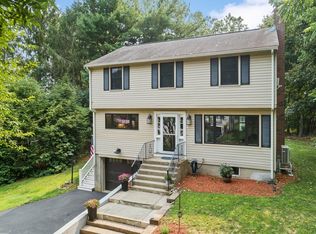 124 Gregory St, Waltham, MA 02451