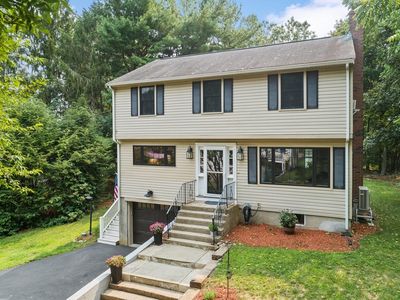 124 Gregory St, Waltham, MA, 02451