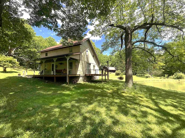 462 Childs Rd, Terra Alta, WV 26764