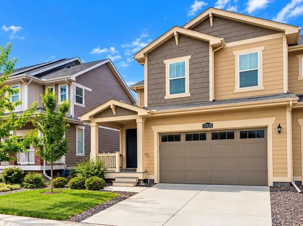 17820 Gallup Street, Broomfield, CO 80023