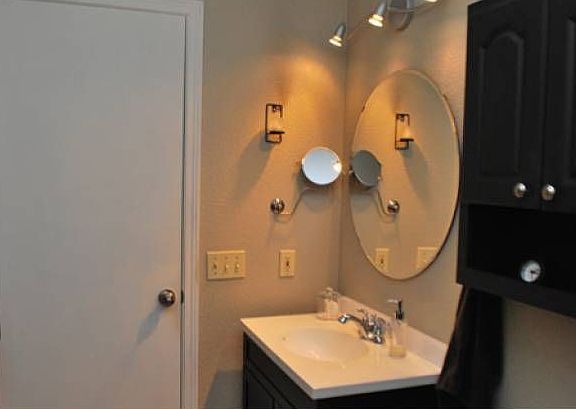 bathroom view 1