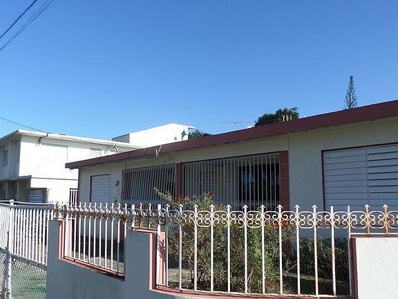 side view
