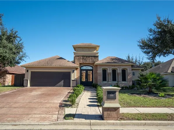 1916 N 46th St, McAllen, TX 78501