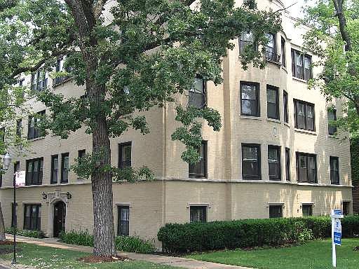 1st image of 7059 N Damen Ave #3S