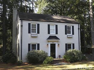 3503 Tonbridge Way, Durham, NC 27707