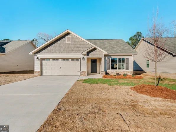 125 Red Tail Cir, Byron, GA 31008