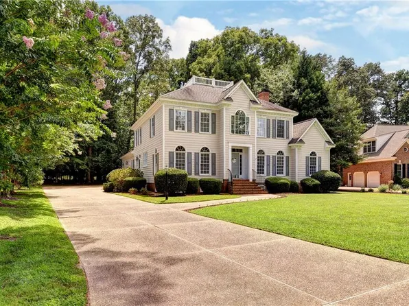 164 Heritage Point, Williamsburg, VA 23188