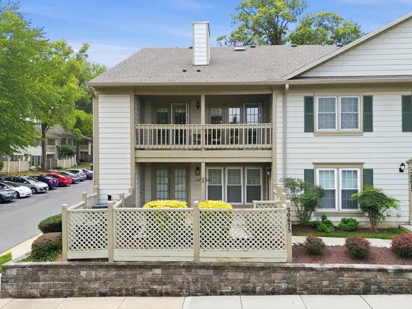 20675 Shadyside Way Unit 8-129, Germantown, MD 20874
