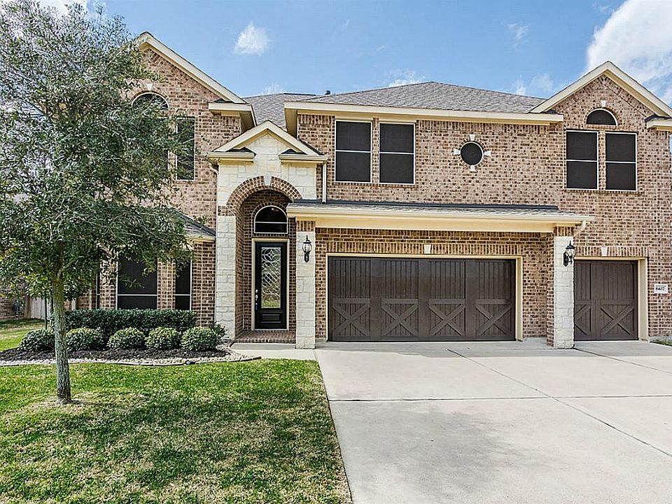 1st image of 8407 Postano Bluff Dr