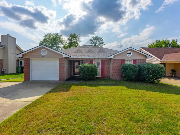 883 Chesapeake Way, Columbus, GA 31907