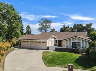 17004 Gledhill St, Northridge, CA 91325