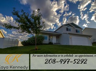 827 Kelsea St, Medical Lake, WA 99022