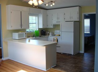 1124 Homestead Garden Ct APT 1, Forest, VA 24551