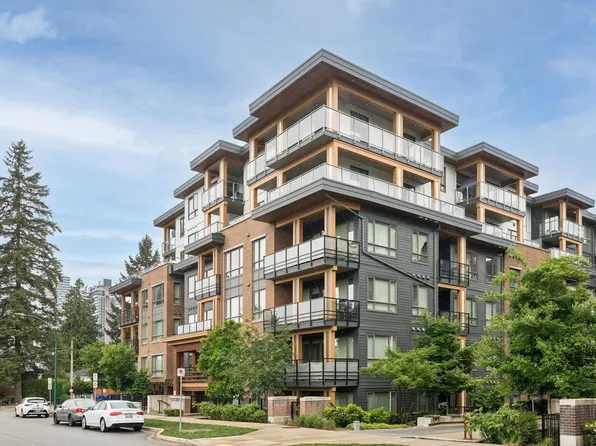 721 Anskar Ct #612, Coquitlam, BC V3J 0L4