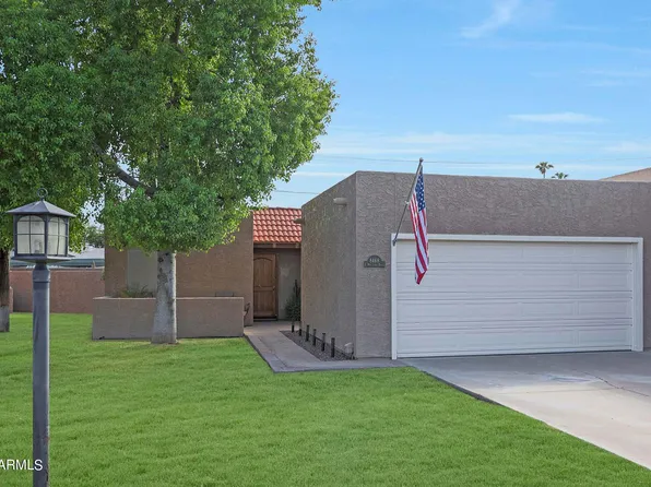 8468 E MALCOMB Drive, Scottsdale, AZ 85250