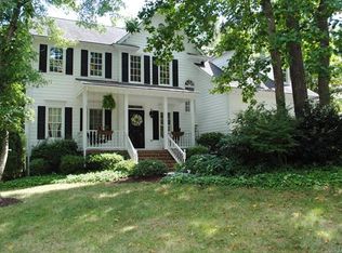 9111 Laurel Rdg, Charlotte, NC 28269