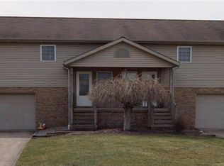 1607 Spring Village Ln, Mansfield, OH 44906