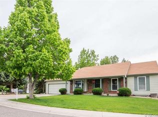 1325 S Laredo Ct, Aurora, CO 80017