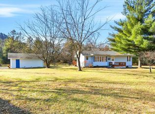1825 13th Avenue, Friendship, WI 53934
