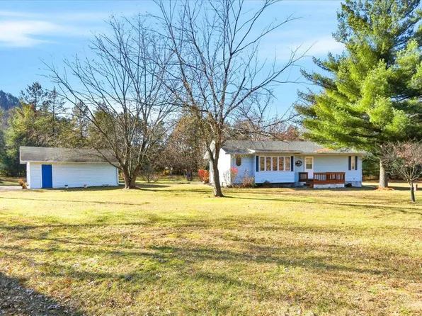 1825 13th Avenue, Friendship, WI 53934