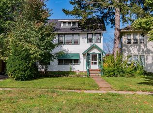 3434 West Blvd #UP, Cleveland, OH 44111