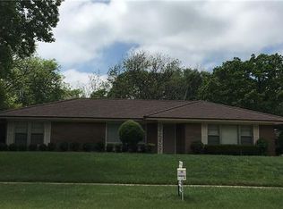 1318 Carolina St, Graham, TX 76450