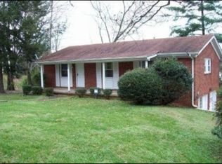 2007 Antietam Rd, Knoxville, TN 37917