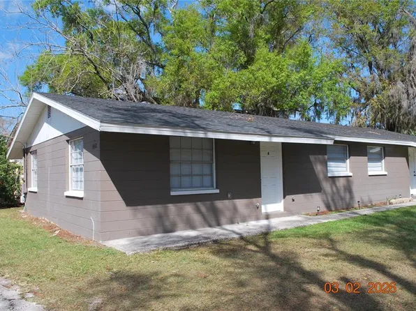 1412 E Renfro St APT A, Plant City, FL 33563