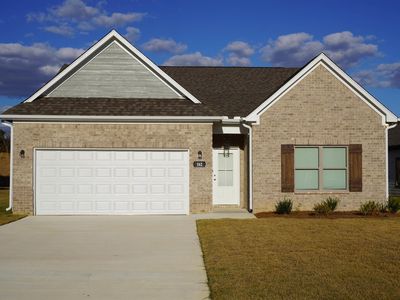 162 Kings Way, Jasper, AL, 35501