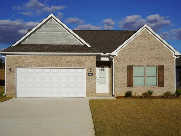 162 Kings Way, Jasper, AL 35501