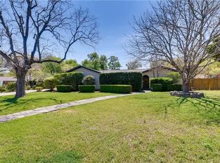 7305 Whispering Creek Cir, Austin, TX 78736