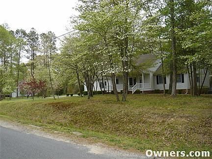 Spring time in Courtland!