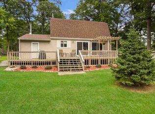 112 Birch Ln, Cadillac, MI 49601