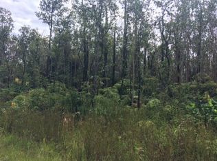 LOT 25 Lot 25, Volcano, HI 96785
