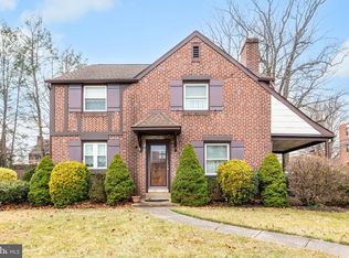940 Harper Ave, Drexel Hill, PA 19026