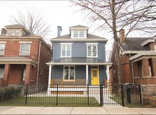 1707 Greenup St, Covington, KY 41011
