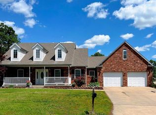 1805 W Dogwood Dr, Joplin, MO 64801