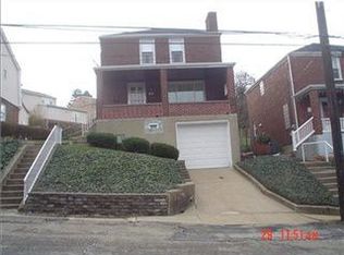 818 Deely St, Pittsburgh, PA 15217