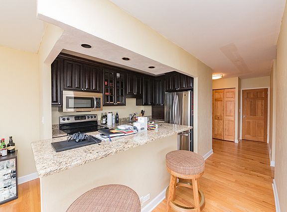 5th image of 1455 N Sandburg Ter APT 2202