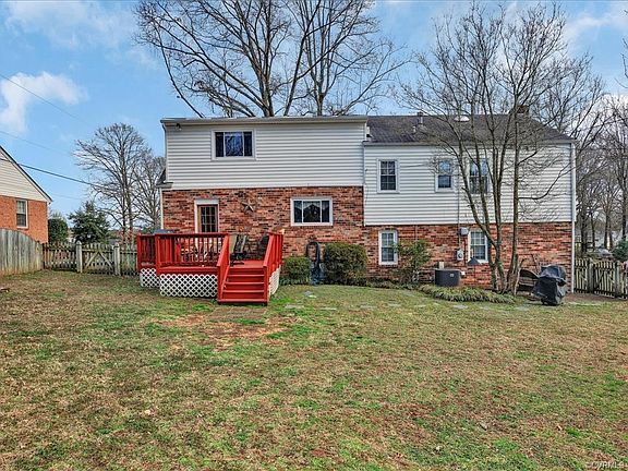 5th image of 1606 Cranbury Dr