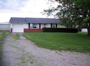 13548 Us Highway 63, Greentop, MO 63546