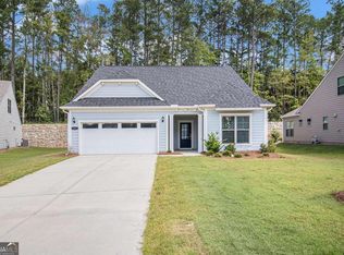 524 Colebrook Way, Peachtree City, GA 30269