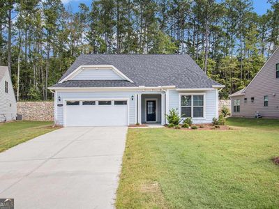 524 Colebrook Way, Peachtree City, GA, 30269
