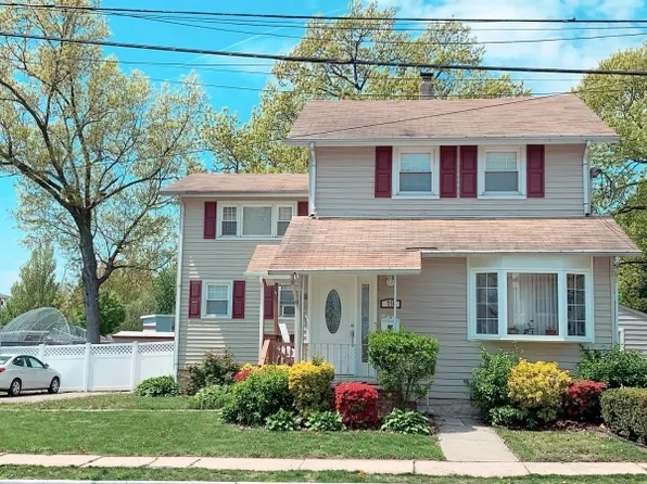 19 Bayard St, Nutley, NJ 07110