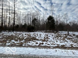 0 Rey Cemetery Rd, Freedom, IN 47431