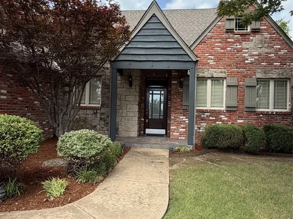 14850 S Vandalia Ave, Bixby, OK 74008