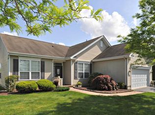 42 Fitzgerald Ln, Columbus, NJ 08022